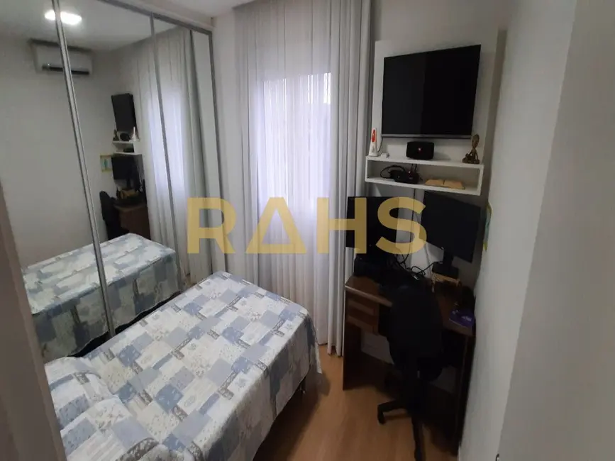 Apartamento com 3 quartos à venda, 77m2 em Costa e Silva, Joinville - SC - imagem 9 Foto 9 de Apartamento com 3 quartos à venda, 77m2 em Costa e Silva, Joinville - SC