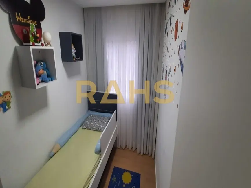 Apartamento com 3 quartos à venda, 77m2 em Costa e Silva, Joinville - SC - imagem 6 Foto 6 de Apartamento com 3 quartos à venda, 77m2 em Costa e Silva, Joinville - SC