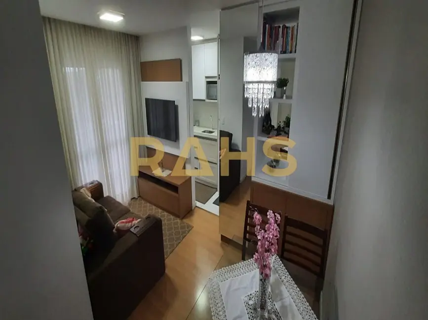Apartamento com 3 quartos à venda, 77m2 em Costa e Silva, Joinville - SC - imagem 4 Foto 4 de Apartamento com 3 quartos à venda, 77m2 em Costa e Silva, Joinville - SC