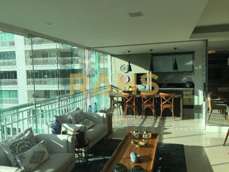 Foto 3 de Apartamento com 3 quartos à venda, 189m2 em Centro, Joinville - SC