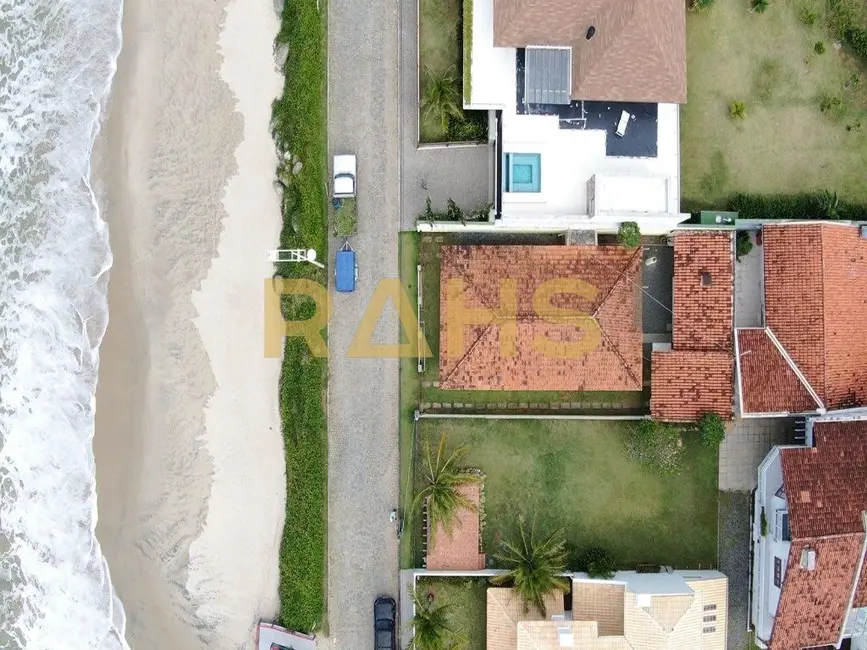 Foto 8 de Casa com 3 quartos à venda, 100m2 em Ubatuba, Sao Francisco Do Sul - SC