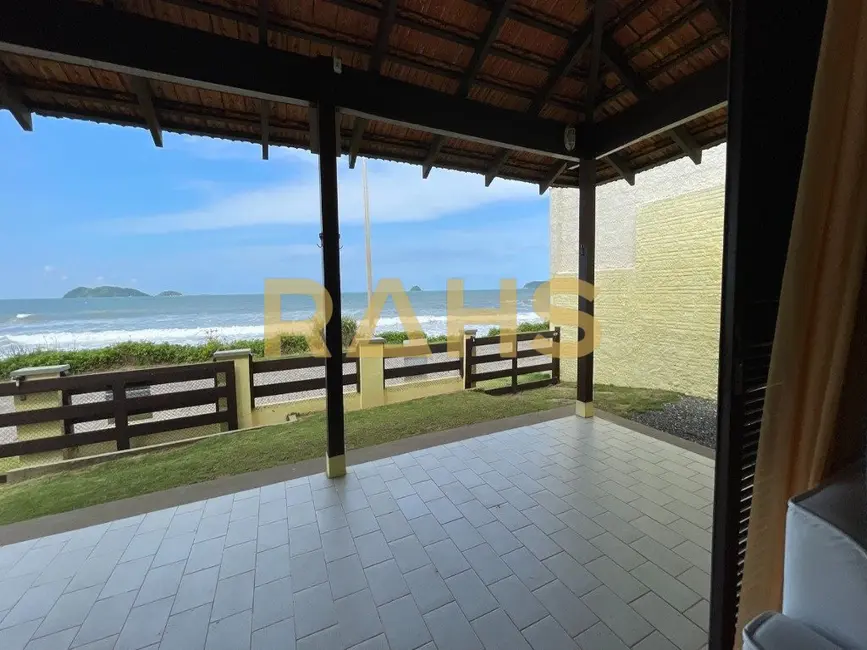 Foto 1 de Casa com 3 quartos à venda, 100m2 em Ubatuba, Sao Francisco Do Sul - SC