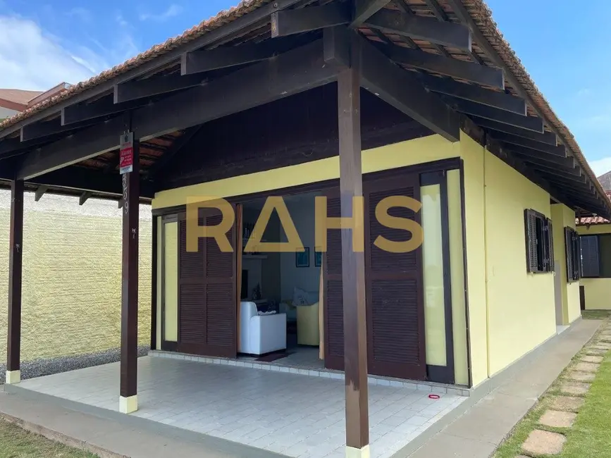 Foto 2 de Casa com 3 quartos à venda, 100m2 em Ubatuba, Sao Francisco Do Sul - SC