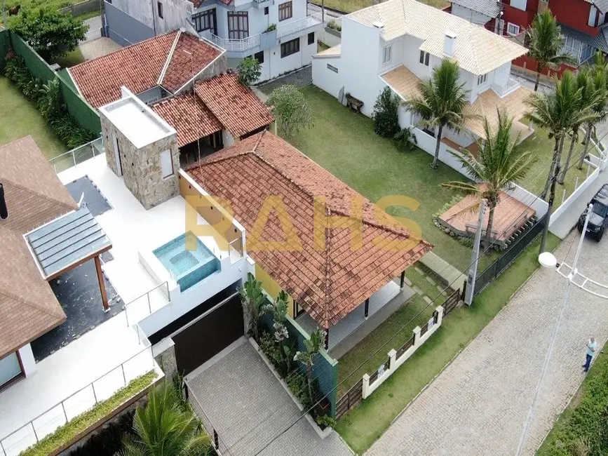 Foto 6 de Casa com 3 quartos à venda, 100m2 em Ubatuba, Sao Francisco Do Sul - SC