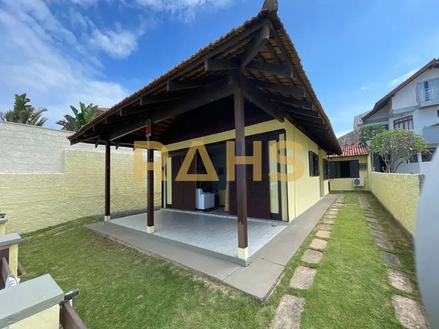 Foto 3 de Casa com 3 quartos à venda, 100m2 em Ubatuba, Sao Francisco Do Sul - SC