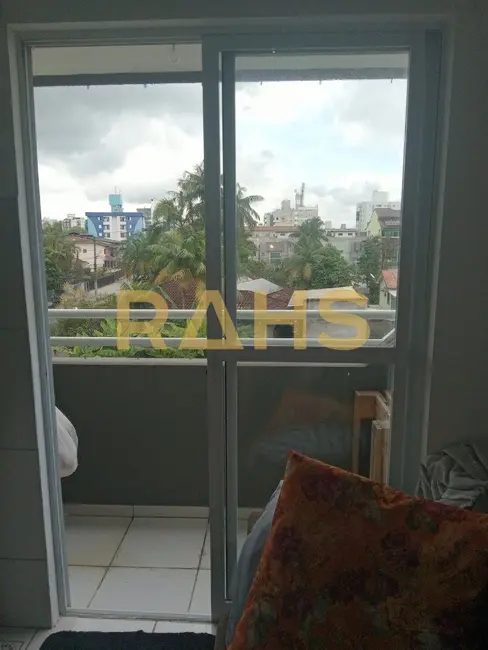 Foto 6 de Apartamento com 1 quarto à venda, 44m2 em Santo Antônio, Joinville - SC