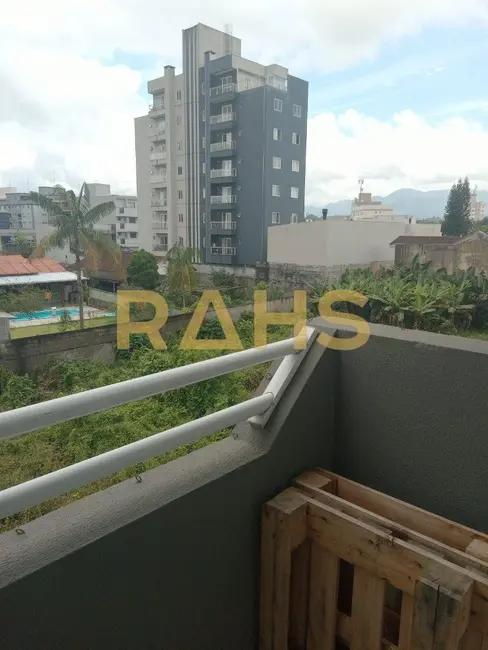 Foto 7 de Apartamento com 1 quarto à venda, 44m2 em Santo Antônio, Joinville - SC