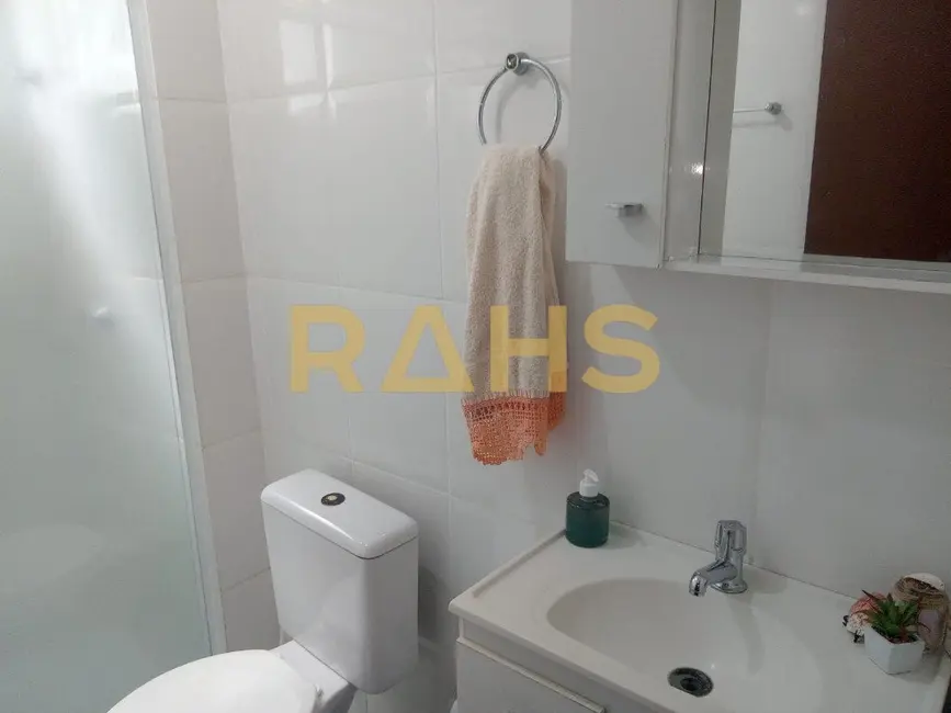 Foto 8 de Apartamento com 1 quarto à venda, 44m2 em Santo Antônio, Joinville - SC