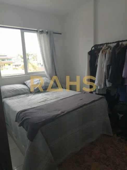 Foto 5 de Apartamento com 1 quarto à venda, 44m2 em Santo Antônio, Joinville - SC