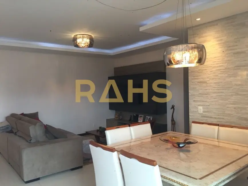 Foto 3 de Apartamento com 4 quartos à venda, 148m2 em Atiradores, Joinville - SC