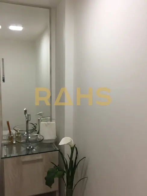 Foto 2 de Apartamento com 4 quartos à venda, 148m2 em Atiradores, Joinville - SC