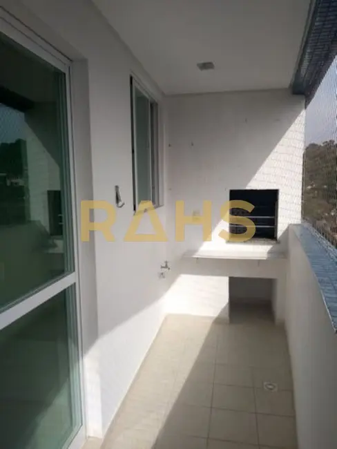 Foto 6 de Apartamento com 4 quartos à venda, 148m2 em Atiradores, Joinville - SC