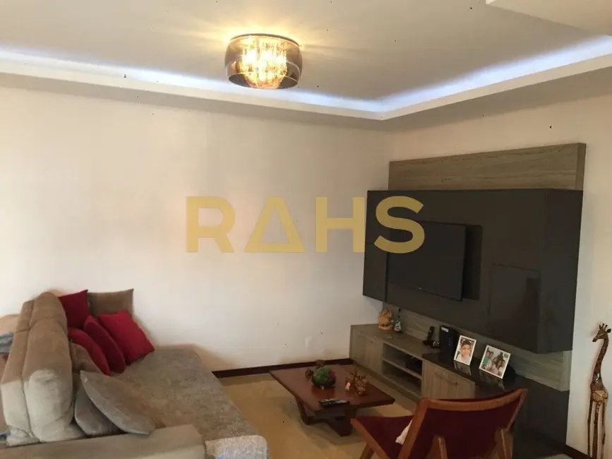 Foto 5 de Apartamento com 4 quartos à venda, 148m2 em Atiradores, Joinville - SC