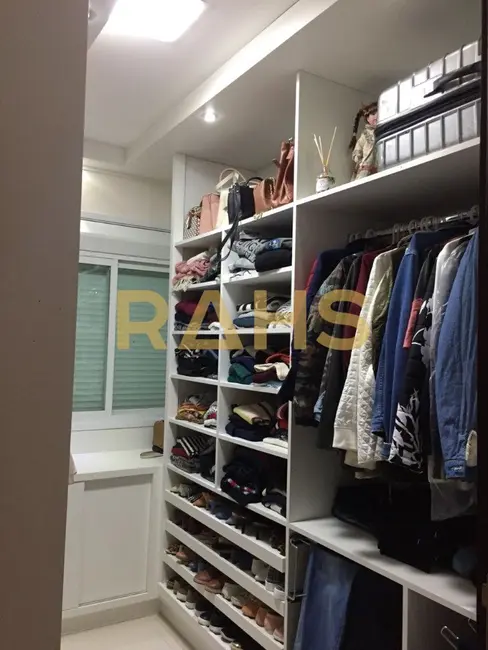 Foto 9 de Apartamento com 4 quartos à venda, 148m2 em Atiradores, Joinville - SC
