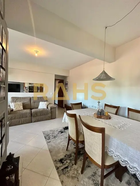 Foto 6 de Apartamento com 3 quartos à venda, 90m2 em Anita Garibaldi, Joinville - SC