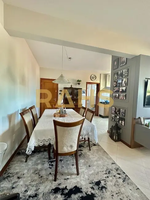 Foto 5 de Apartamento com 3 quartos à venda, 90m2 em Anita Garibaldi, Joinville - SC