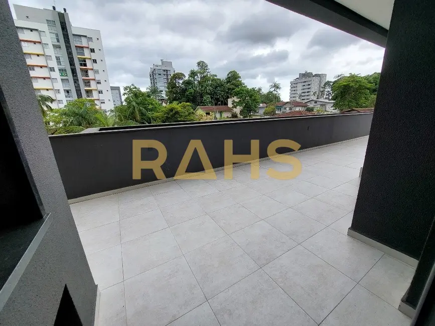 Foto 3 de Apartamento com 3 quartos à venda, 159m2 em Anita Garibaldi, Joinville - SC