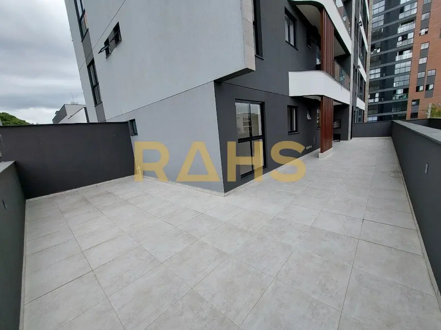 Foto 1 de Apartamento com 3 quartos à venda, 159m2 em Anita Garibaldi, Joinville - SC