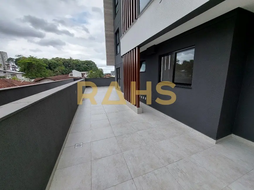 Foto 2 de Apartamento com 3 quartos à venda, 159m2 em Anita Garibaldi, Joinville - SC