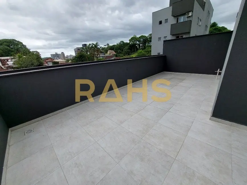 Foto 6 de Apartamento com 3 quartos à venda, 159m2 em Anita Garibaldi, Joinville - SC