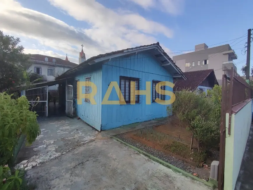 Foto 7 de Terreno / Lote à venda em Jardim Iririú, Joinville - SC