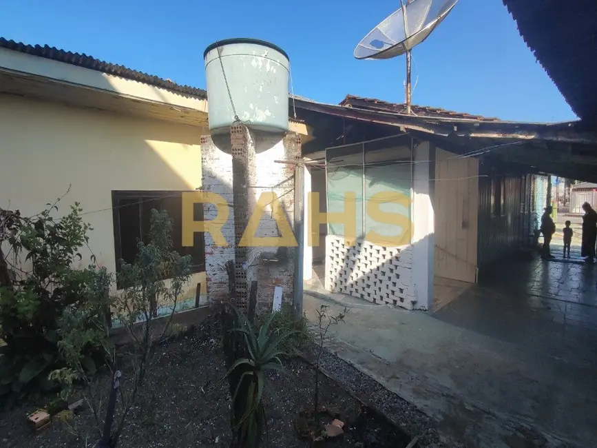 Foto 5 de Terreno / Lote à venda em Jardim Iririú, Joinville - SC