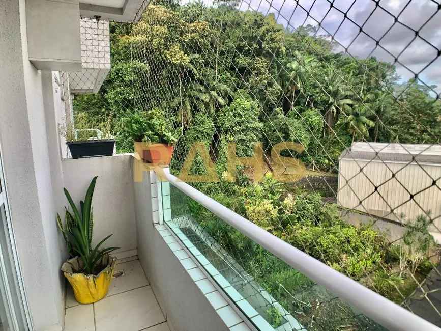 Foto 8 de Apartamento com 2 quartos à venda, 55m2 em Santo Antônio, Joinville - SC