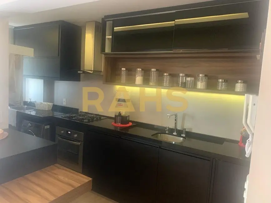 Foto 9 de Apartamento com 2 quartos à venda, 56m2 em Iririú, Joinville - SC