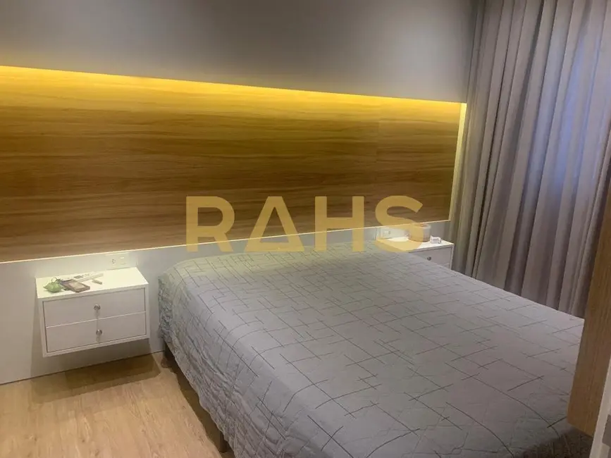 Foto 6 de Apartamento com 2 quartos à venda, 56m2 em Iririú, Joinville - SC