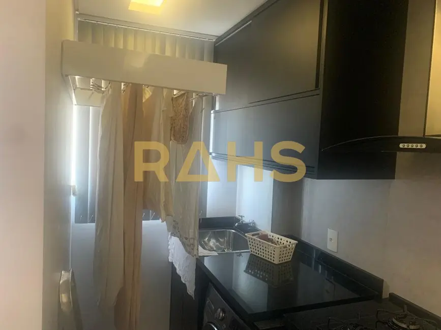 Foto 4 de Apartamento com 2 quartos à venda, 56m2 em Iririú, Joinville - SC