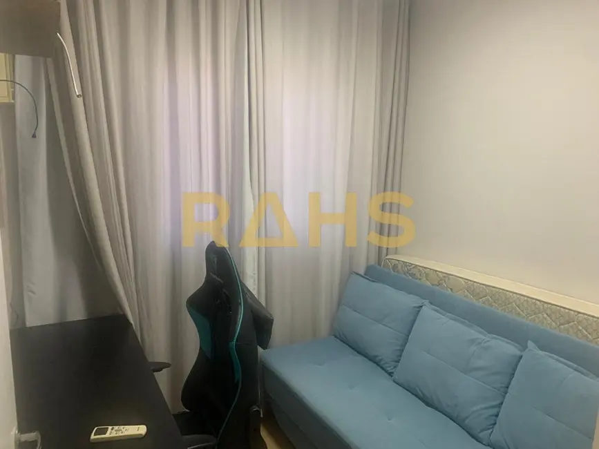 Foto 7 de Apartamento com 2 quartos à venda, 56m2 em Iririú, Joinville - SC