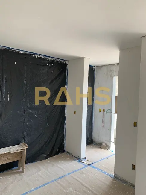 Apartamento com 3 quartos à venda, 127m2 em América, Joinville - SC - imagem 8 Foto 8 de Apartamento com 3 quartos à venda, 127m2 em América, Joinville - SC