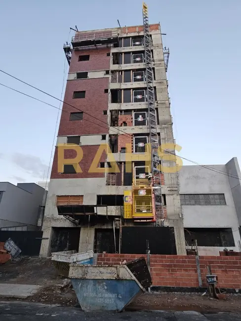 Apartamento com 3 quartos à venda, 127m2 em América, Joinville - SC - imagem 3 Foto 3 de Apartamento com 3 quartos à venda, 127m2 em América, Joinville - SC