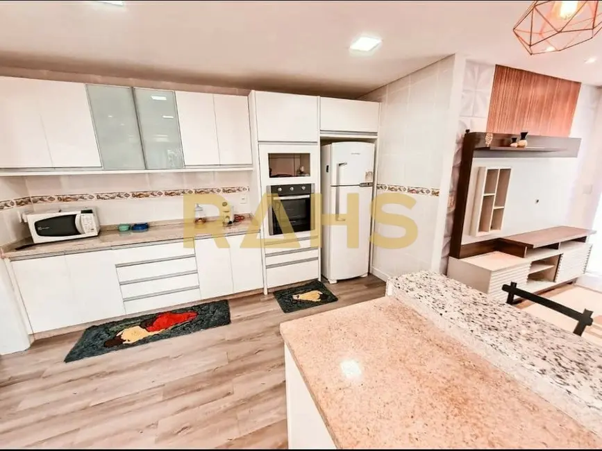 Foto 6 de Casa com 4 quartos à venda, 187m2 em Bom Retiro, Joinville - SC