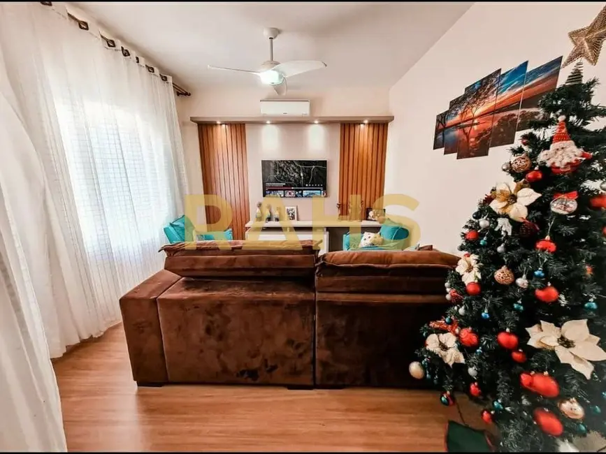 Foto 3 de Casa com 4 quartos à venda, 187m2 em Bom Retiro, Joinville - SC