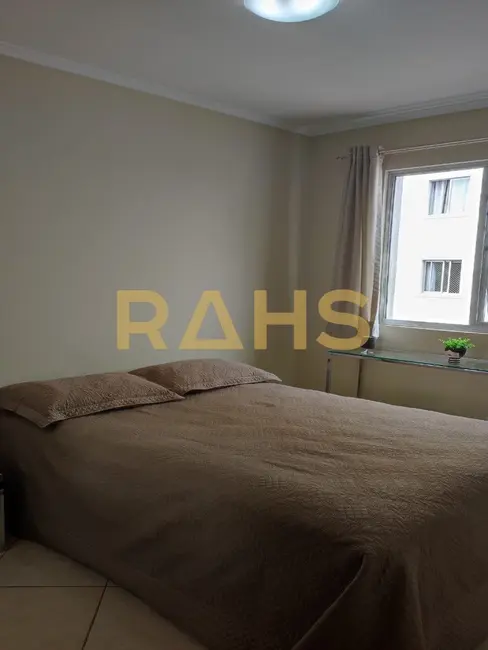 Foto 6 de Apartamento com 3 quartos à venda, 68m2 em Floresta, Joinville - SC