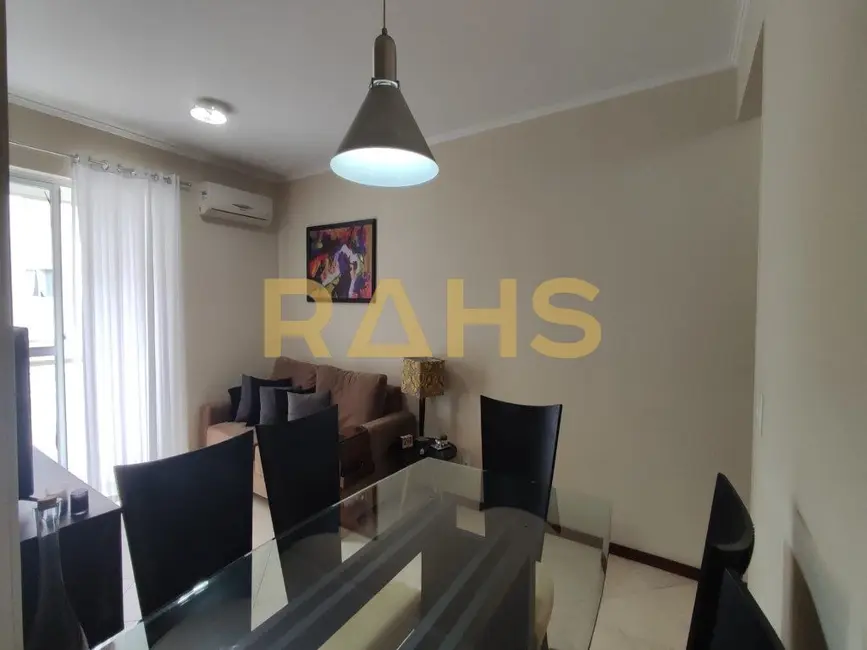 Foto 5 de Apartamento com 3 quartos à venda, 68m2 em Floresta, Joinville - SC