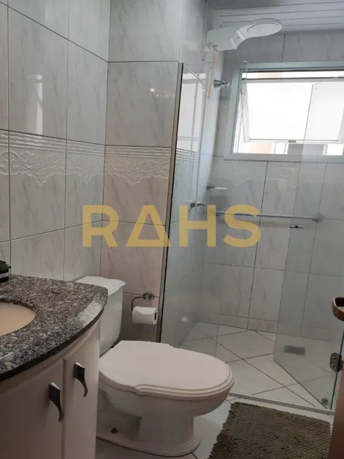 Foto 8 de Apartamento com 3 quartos à venda, 68m2 em Floresta, Joinville - SC