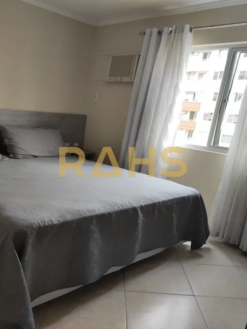 Foto 9 de Apartamento com 3 quartos à venda, 68m2 em Floresta, Joinville - SC