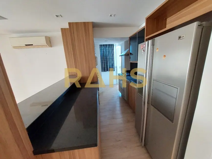 Foto 5 de Apartamento com 2 quartos à venda, 88m2 em América, Joinville - SC