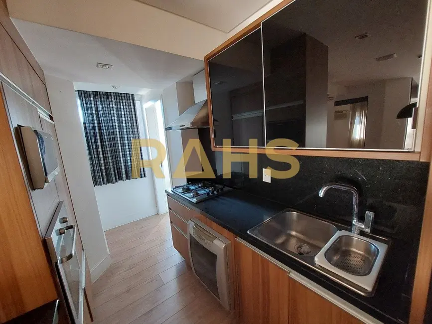 Foto 6 de Apartamento com 2 quartos à venda, 88m2 em América, Joinville - SC
