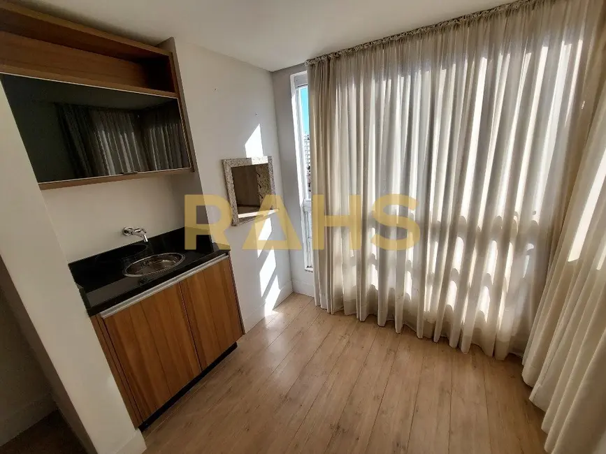 Foto 9 de Apartamento com 2 quartos à venda, 88m2 em América, Joinville - SC