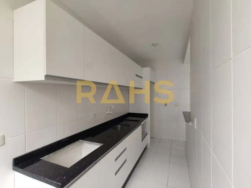 Foto 1 de Apartamento com 2 quartos à venda, 51m2 em Santo Antônio, Joinville - SC