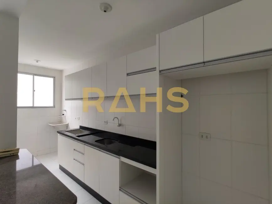 Foto 6 de Apartamento com 2 quartos à venda, 51m2 em Santo Antônio, Joinville - SC