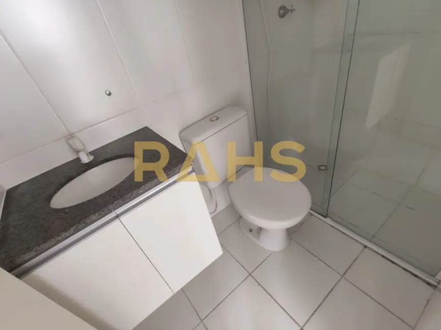 Foto 4 de Apartamento com 2 quartos à venda, 51m2 em Santo Antônio, Joinville - SC