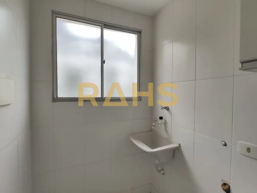 Foto 3 de Apartamento com 2 quartos à venda, 51m2 em Santo Antônio, Joinville - SC