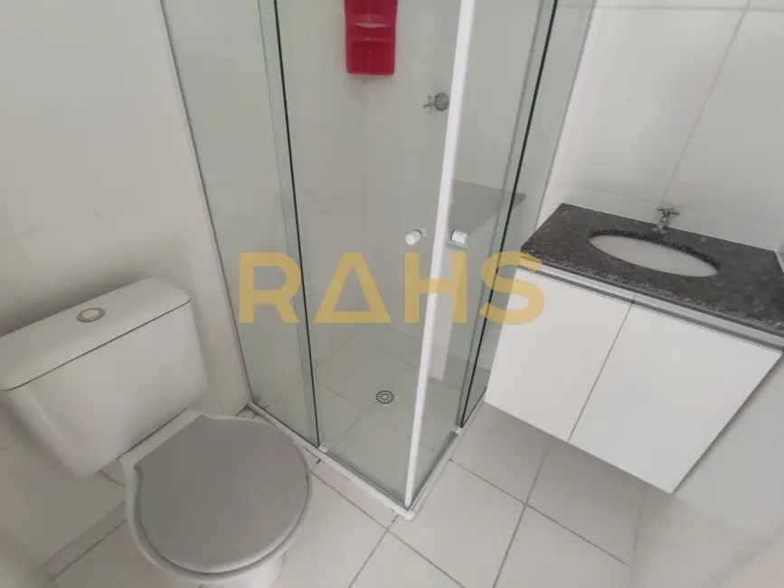Foto 2 de Apartamento com 2 quartos à venda, 51m2 em Santo Antônio, Joinville - SC