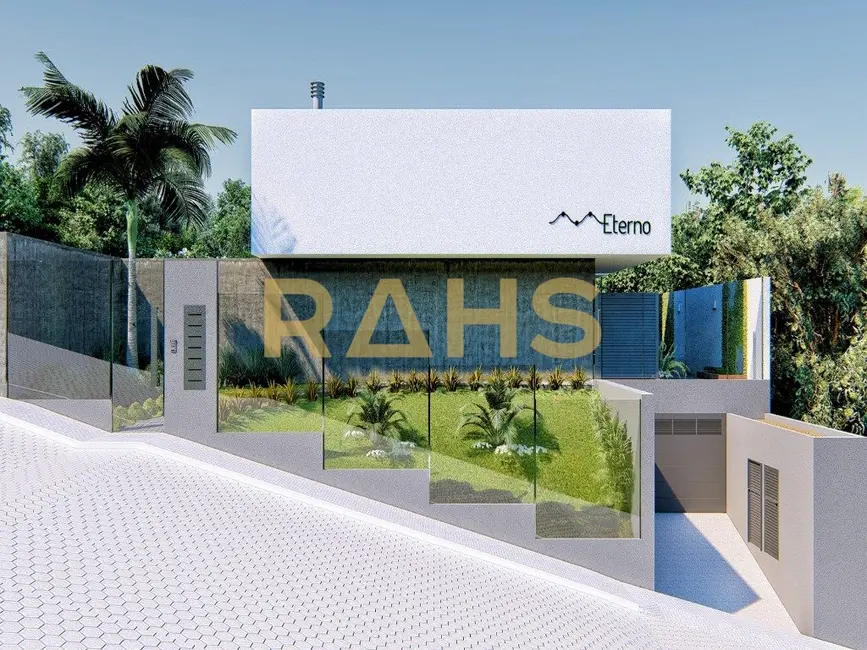 Foto 7 de Casa de Condomínio com 3 quartos à venda, 200m2 em América, Joinville - SC