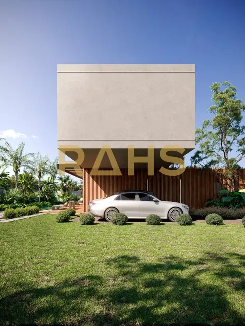 Casa de Condomínio com 4 quartos à venda, 472m2 em Saguaçu, Joinville - SC - imagem 5 Foto 5 de Casa de Condomínio com 4 quartos à venda, 472m2 em Saguaçu, Joinville - SC