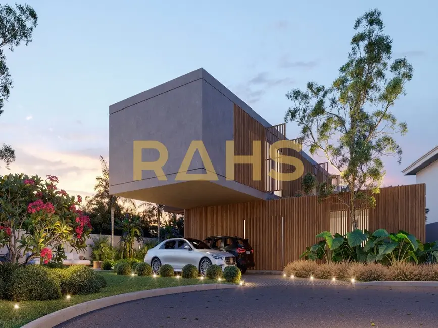 Casa de Condomínio com 4 quartos à venda, 472m2 em Saguaçu, Joinville - SC - imagem 4 Foto 4 de Casa de Condomínio com 4 quartos à venda, 472m2 em Saguaçu, Joinville - SC